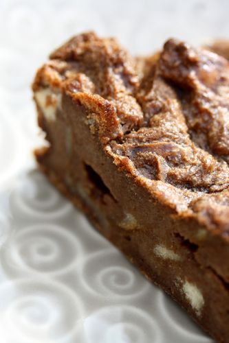 pudding des restes du croque cake (5) modifié-1