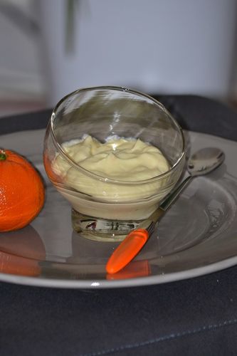 creme orange