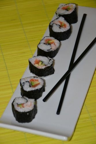 Makis 1