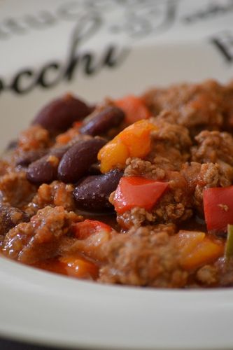 Chili 1