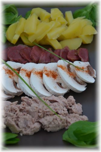 isalad