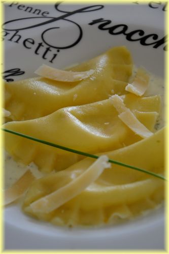 ravioles