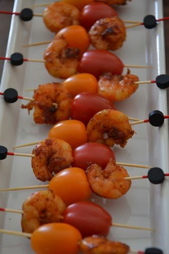 crevettes pimenton 1