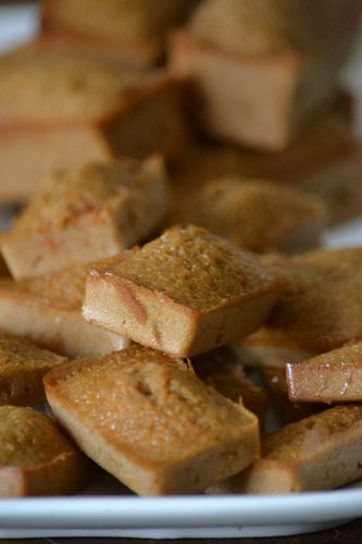 Financiers 2