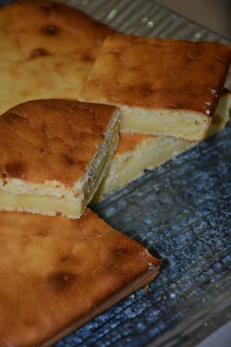 Moelleux citron leger 1