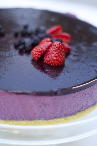 bavarois 3