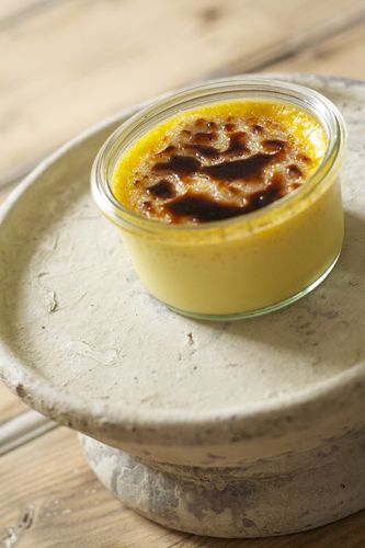crème