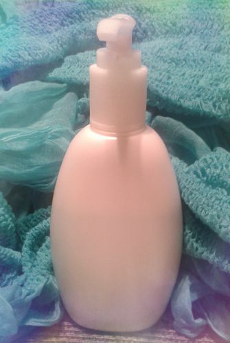 lait de douche Bambou australien