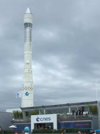 Ariane 4