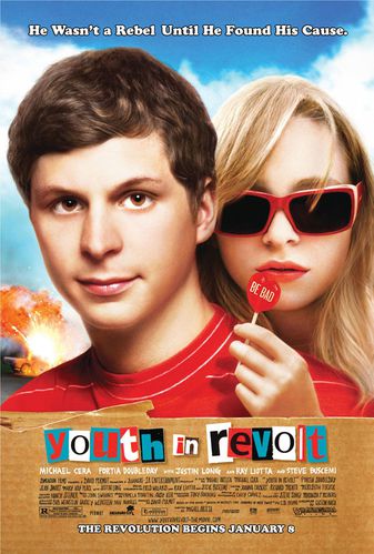 Youth in Revolt movie poster (1)