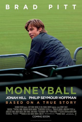 MONEYBALL