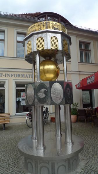 Berlin 307