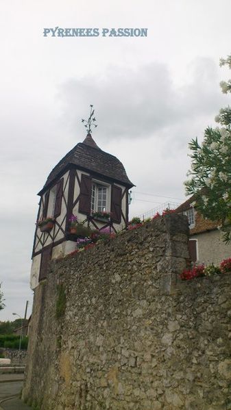 Orthez 1544