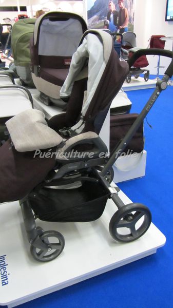 INGLESINA 0049