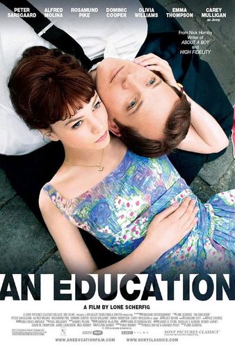 EDUCATION