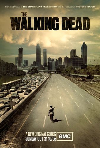 WALKING DEAD (1)
