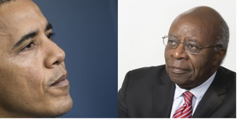 Obama Rukokoma