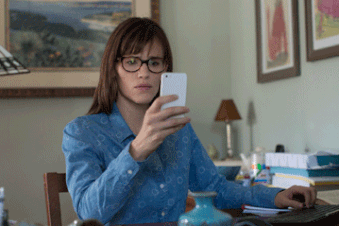 Men, Women & Children - Jennifer Garner