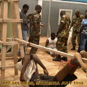Torture FPR