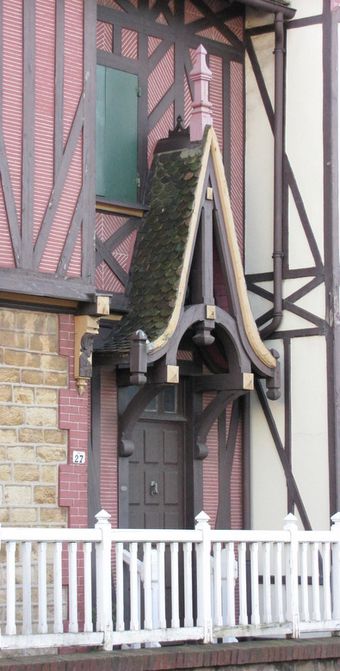 Cabourg 5887