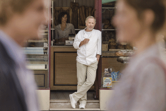 Fabrice Luchini - Gemma Bovery 1