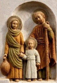 Ste-Famille