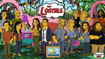 looost