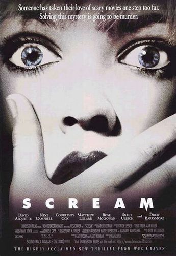 scream opt
