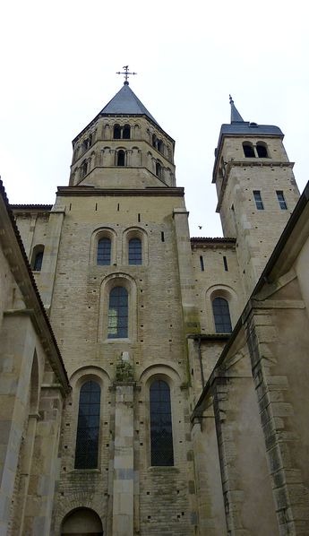 CLUNY 71 Saône-et-Loire 0014