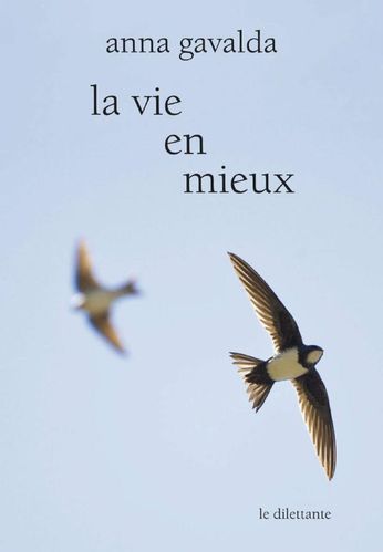 la vie en mieux