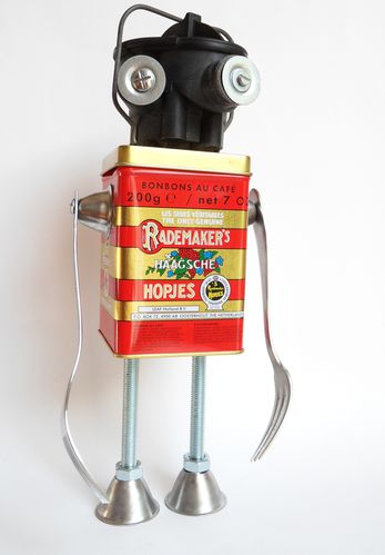 assemblage robot recyclé-copie-2