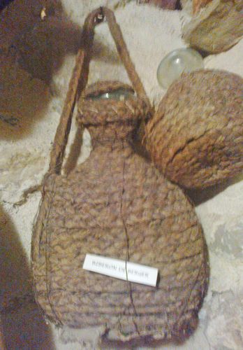 cave biberon berger