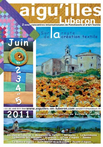 Affiche-AEL-2011