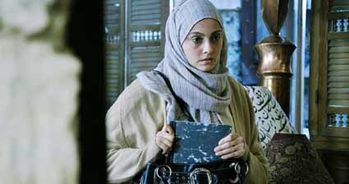 Les Femmes du Bus 678 - Bushra Rozza