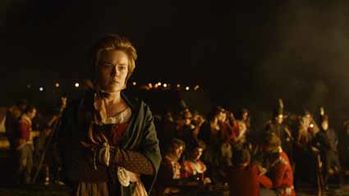 Les Lignes de Wellington - Jemima West
