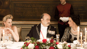 Carta a Eva