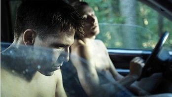 Free-Fall---Hanno-Koffler-et-Max-Riemelt-gif