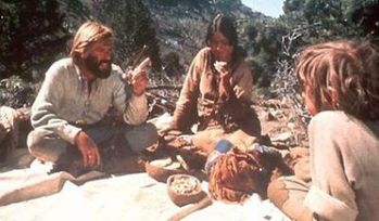 Jeremiah-Johnson---Robert-Redford--Delle-Bolton-et-Josh-Alb.jpg