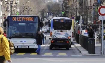 Bus-RTM