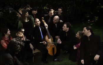 vox luminis