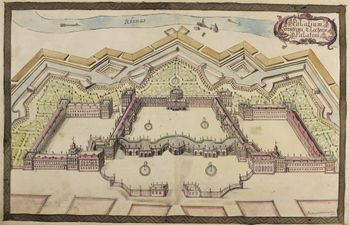 chateau mannheim