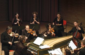 Academy of Ancient Music