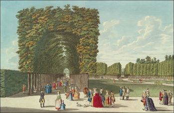 johann ziegler augarten 1783
