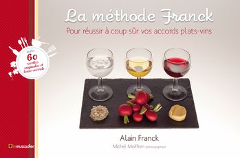 Methode-Franck couverture HD