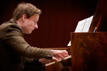 Kristian Bezuidenhout