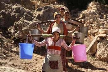 La Source des femmes