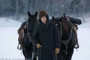 L’assassinat de Jesse James par le lâche Robert Ford - S