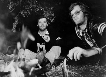 Easy Rider - Peter Fonda