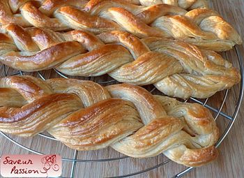 craquelins saintnicolas