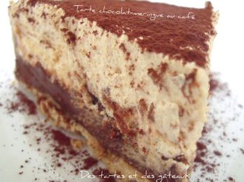 tarte café meringue 2